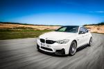 BMW M4 Coupe Competition Sport Edition 2016 года (ES)
